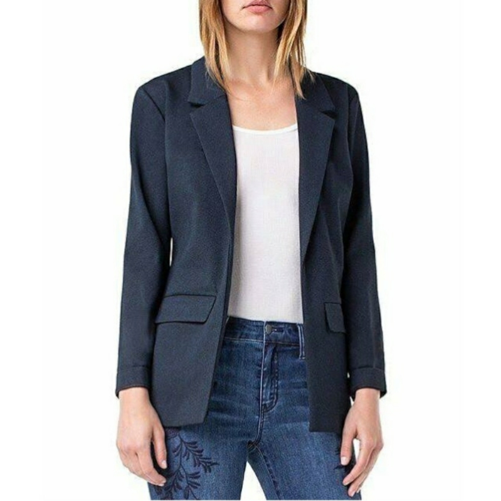 Liverpool Grey Boyfriend Blazer